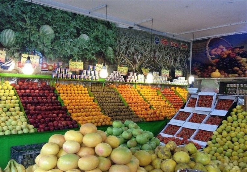 میادین میوه و تره‌بار تعطیل نیستند/ ذخایر استراتژیک کرج تکمیل است
