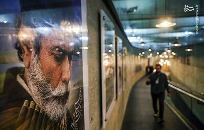 شهرخبر - عکس/ اولین روز از چهل و چهارمین جشنواره فیلم فجر