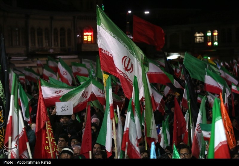 اعلام حمایت تا پای جان از نیروهای لانچر