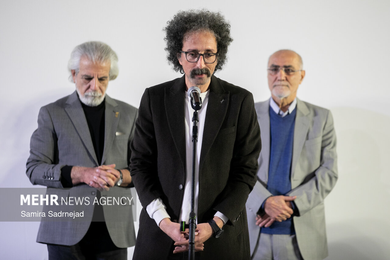 دهمین روز چهل و چهارمین جشنواره فیلم فجر