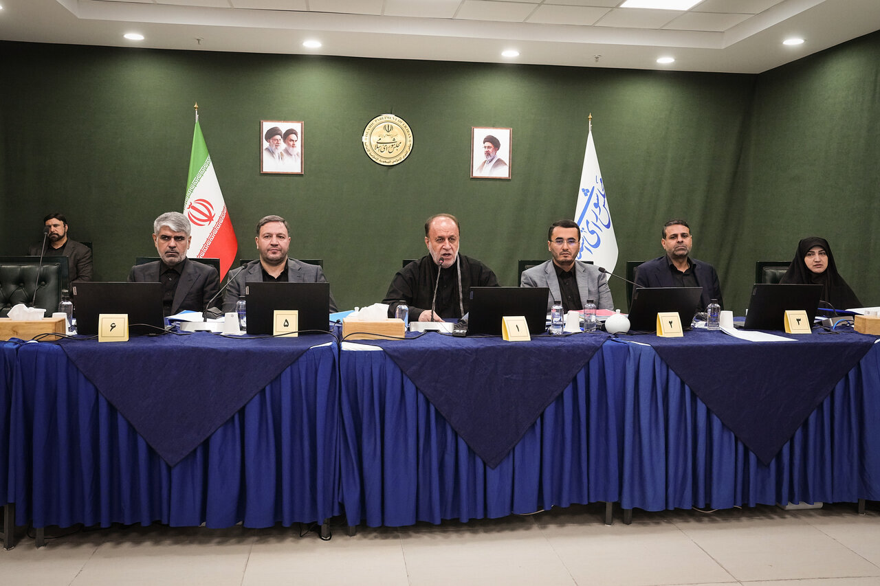 مصادیق و مجازات جنایت تجاوز علیه تمامیت ارضی کشور مشخص شد