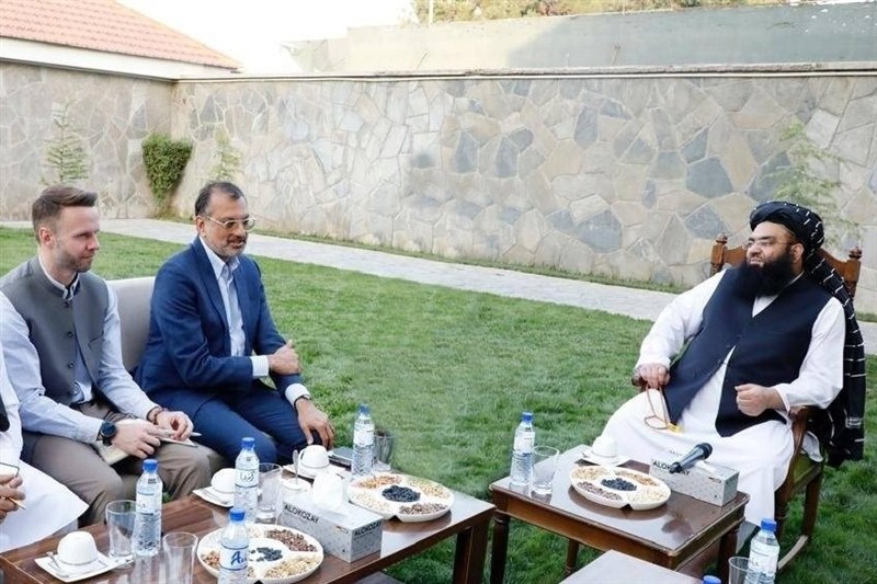 کابل میزبان نشست ایران، سازمان ملل و طالبان درباره مهاجران افغان
