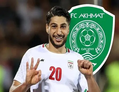 شهرخبر - محمدمهدی محبی خرید تازه وارد سپاهان به زمین می رود