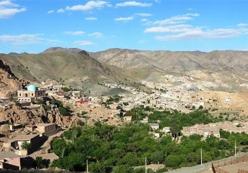 اتصال 927 روستای گلستان به اینترنت پرسرعت