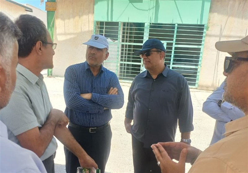 ایجادجمعه‌بازار جدیدالاحداث در بوشهر