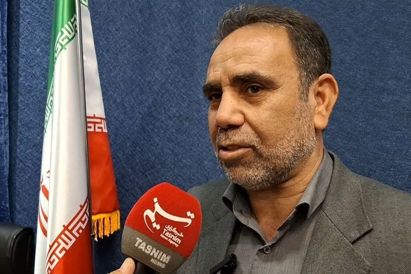 ببینید| زاهدان تشنه‌تر از همیشه شد/ فرماندار‌: آب نداریم