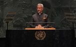 هند در مجمع عمومی سازمان ملل بر حق دفاع در برابر تروریسم تأکید کرد