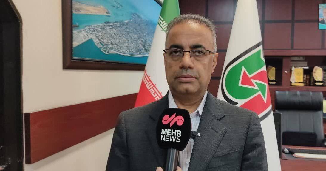 رستمی: 80 پروژه راهداری دهه فجر در استان بوشهر افتتاح یا اجرا می شود