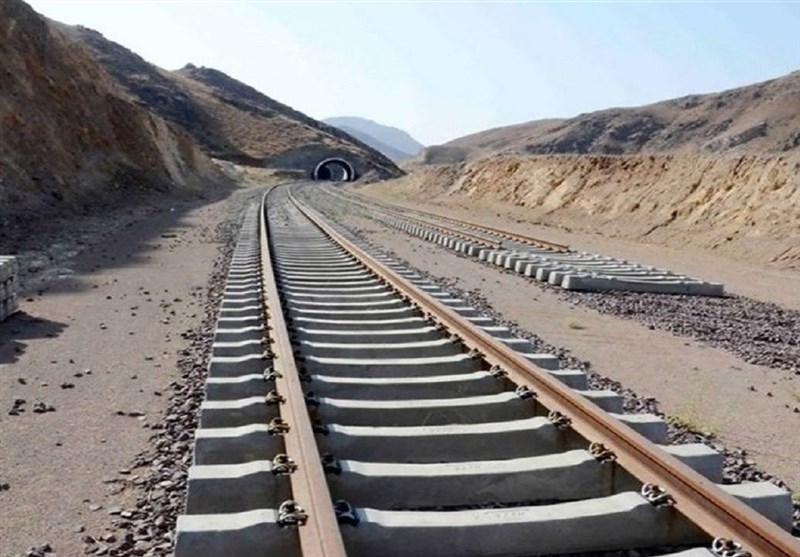 نیاز 100 هزار میلیارد تومان برای پروژه خط ریلی بوشهر