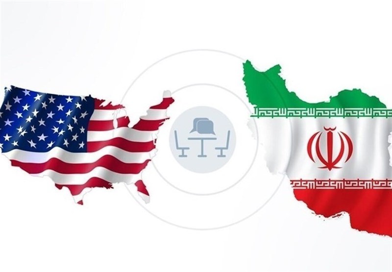 ارتباط‌گیری ایران با آمریکا در روزهای اخیر کذب محض است