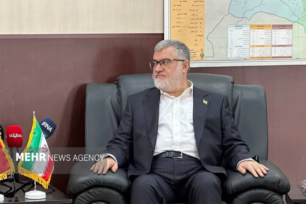 تأکید استاندار تهران بر مداخله قاطع دستگاه‌ها برای کنترل قیمت‌ها