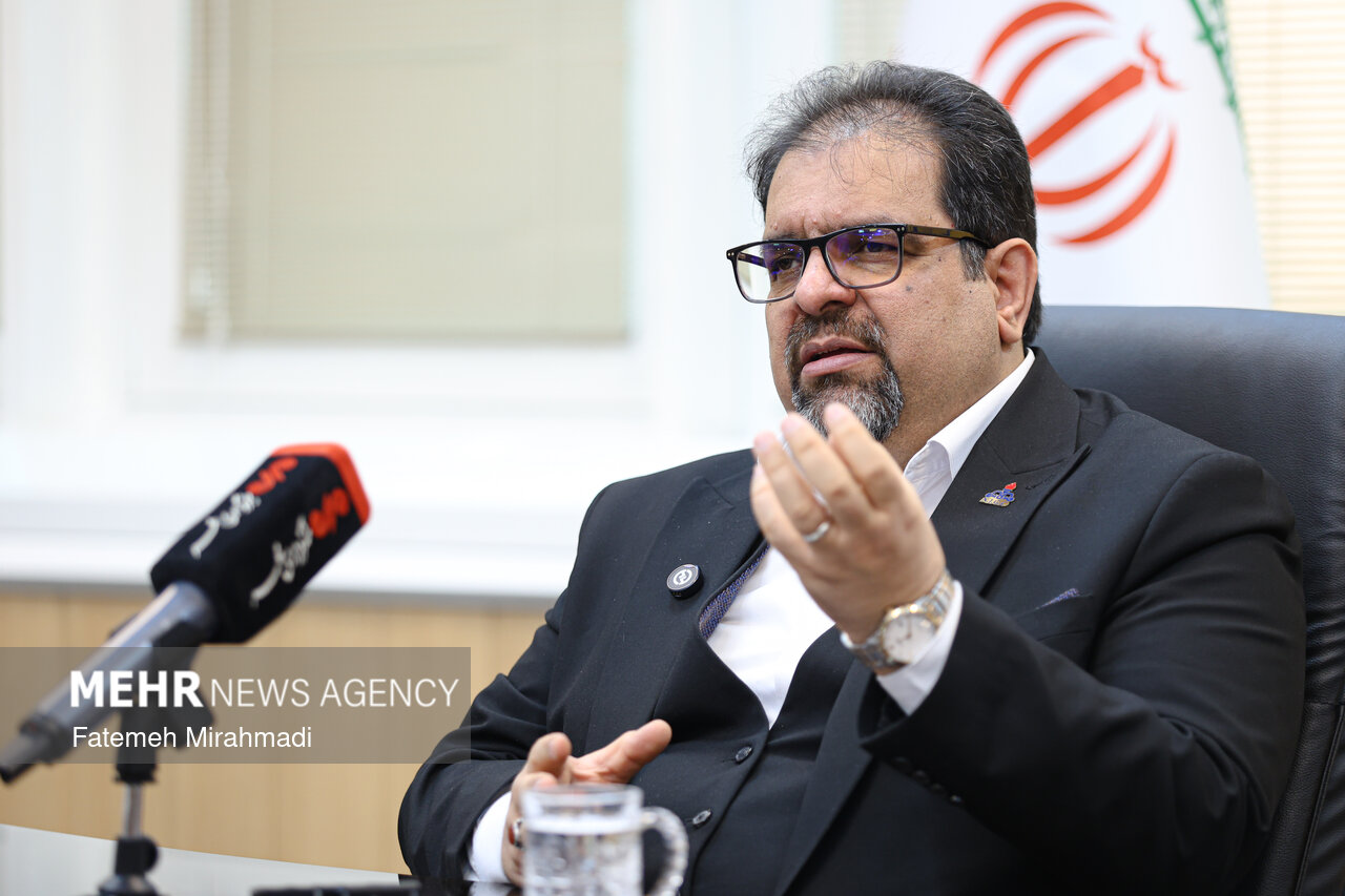 سناریوهای عملیاتی انتقال گاز برای زمستان تدوین می‌شود