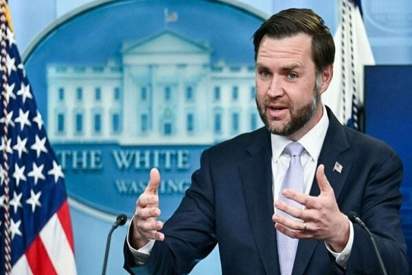 ونس:ترامپ خواهان ادامه مذاکرات باایران با تعهدات قابل راستی‌آزمایی است