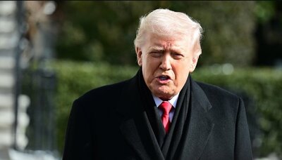 شهرخبر - پروژه جدید ترامپ در آمریکا خبرساز شد