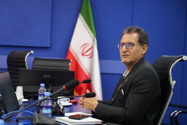 خلیلی: ورزش همگانی باید از تقویم رویدادی وارد تقویم زندگی مردم شود