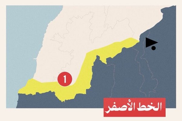 ۵۵ روستا تحت اشغال تل آویو در جنوب لبنان؛ از واقعیت تا دروغ پردازی