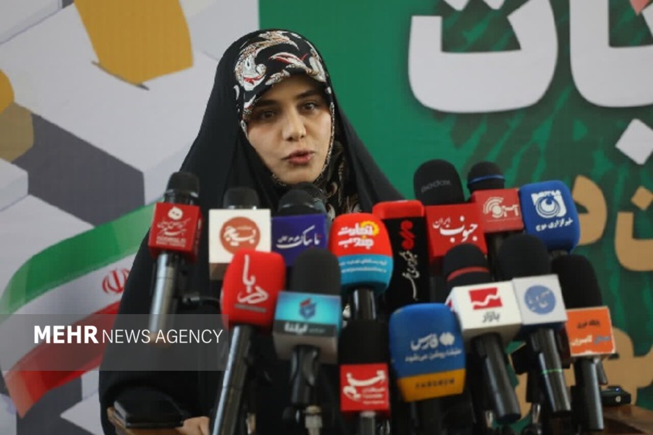 جراره: خون امام شهید انقلاب در قلب یکایک ایرانی‌ها جوشش پیدا کرده است