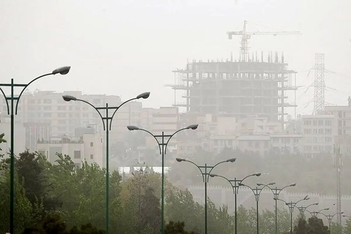 ۴ کارخانه آلاینده در مازندران تعطیل شدند