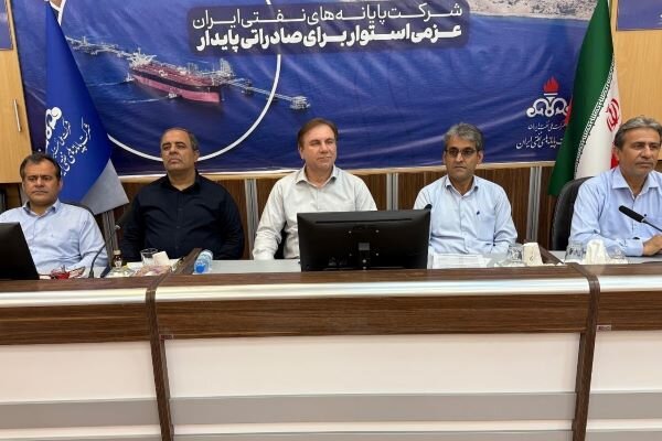 ویژه‌برنامه‌های هفته دولت استان بوشهر از خارگ آغاز می‌شود