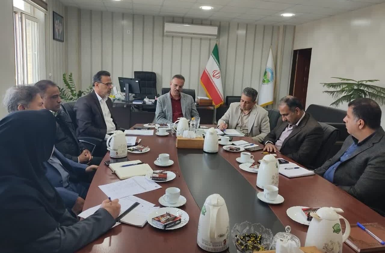 رئیس جهادکشاورزی بوشهر: نهال‌های سازگار با اقلیم در استان توزیع می‌شود