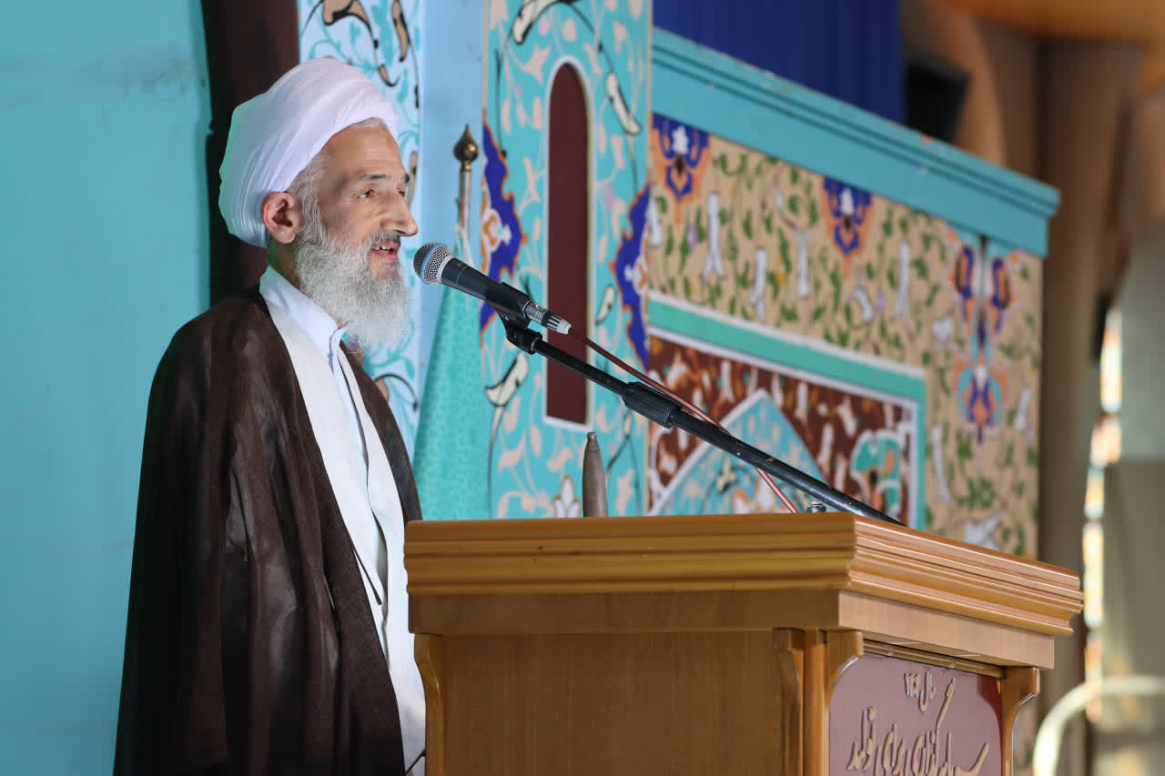 برابر متجاوز باید ایستادگی و دفاع جانانه کرد؛ ضرورت حفظ وحدت