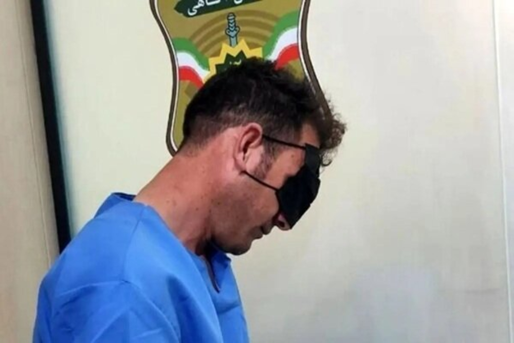 راز قتل پسر جوان در کارگاه آهنگری فاش شد؛ اعتراف تکان‌دهنده متهم