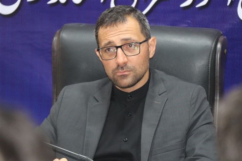 کمربندی شرقی خرم‌آباد آماده بهره‌برداری شد