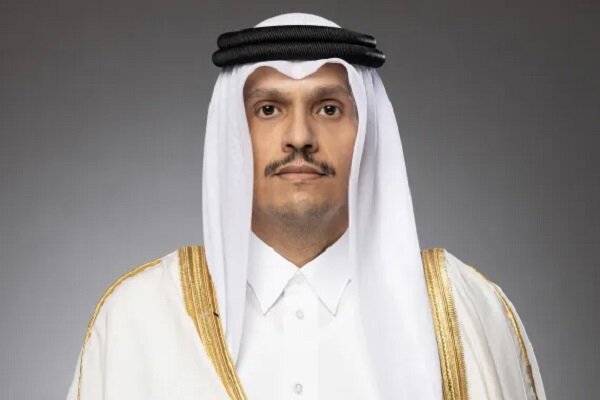 تاکید قطر بر حمایت از تداوم مسیر دیپلماسی میان تهران و واشنگتن