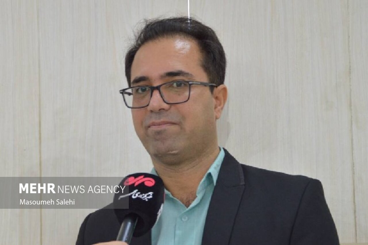 حمزه‌نژاد: دریا امروز آرام خواهد بود؛ افزایش تلاطم دریا از فردا