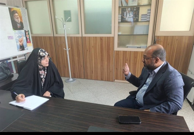 پیگیری پروژه‌های کلیدی راه و شهرسازی هرمزگان