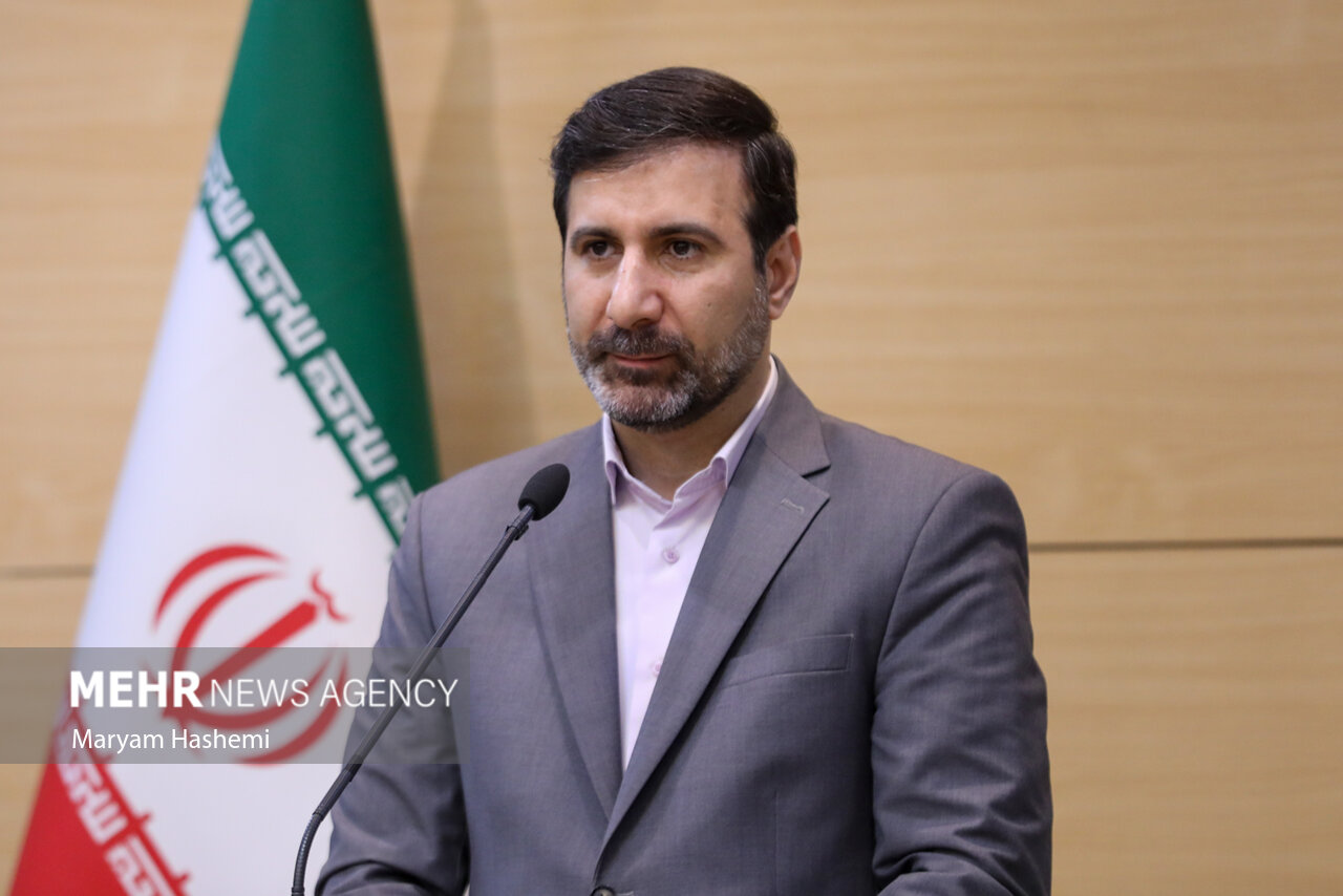 طحان‌نظیف: خلأ قانونی برگزاری جلسات مجازی مجلس برطرف شد