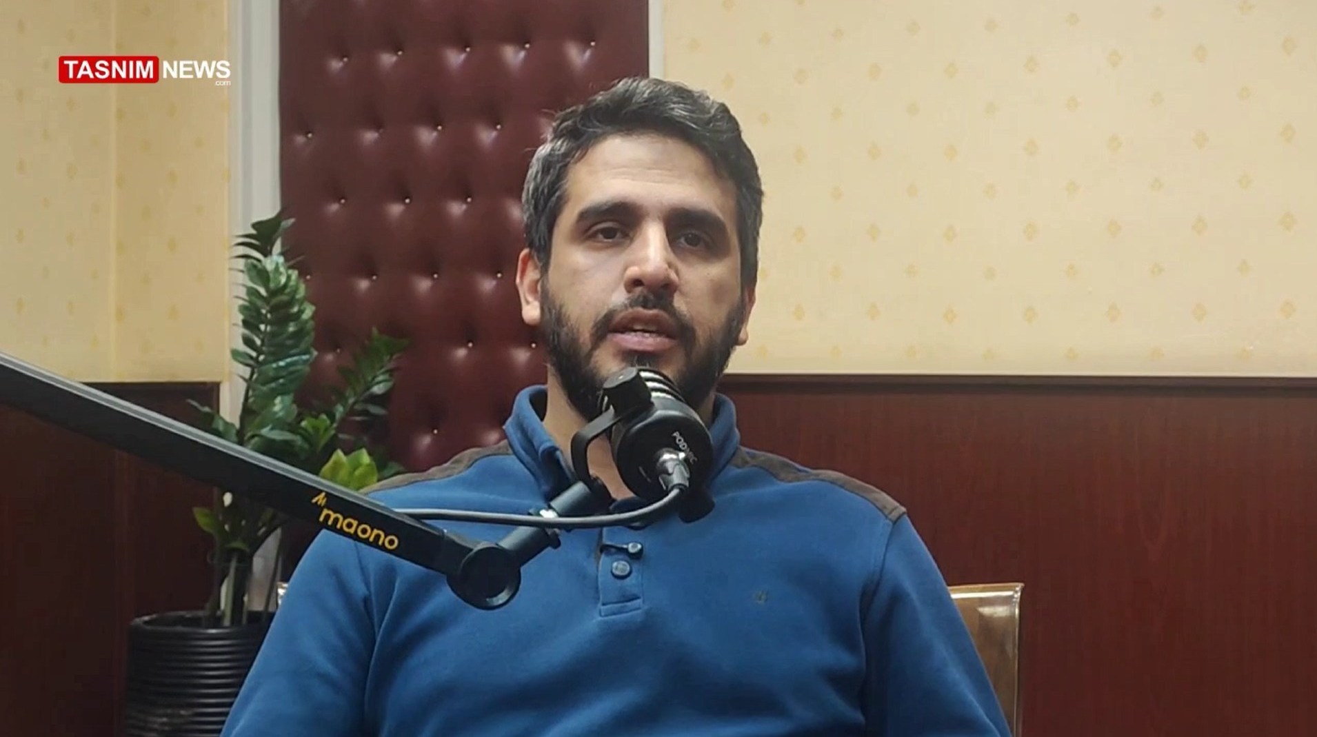 جنگ ایران می‌تواند موجب فروپاشی هژمونی آمریکا شود