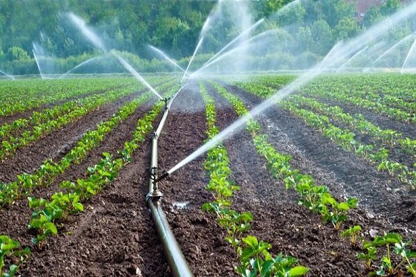 افتتاح ۴۶ پروژه کشاورزی و زیربنایی در مازندران
