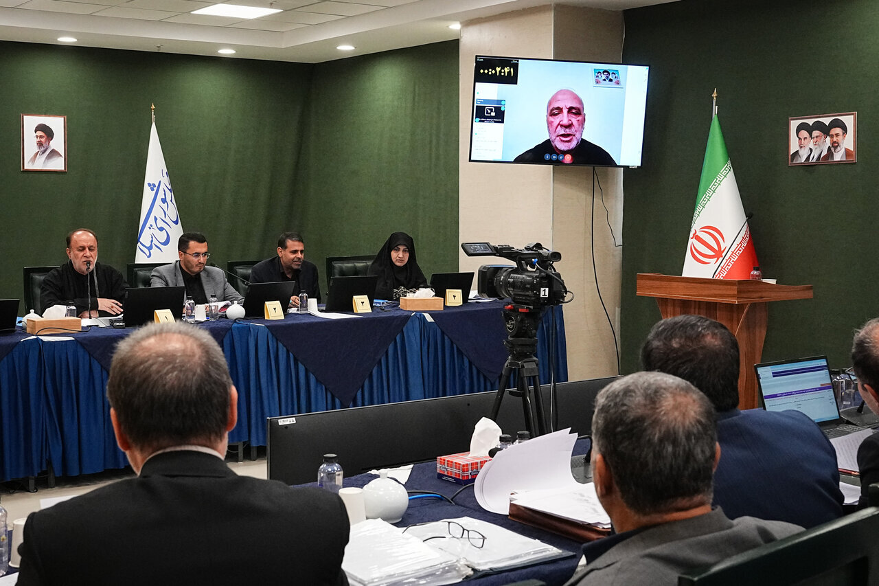۶ سؤال ملی نمایندگان از وزرا در صحن مجلس اعلام وصول شد