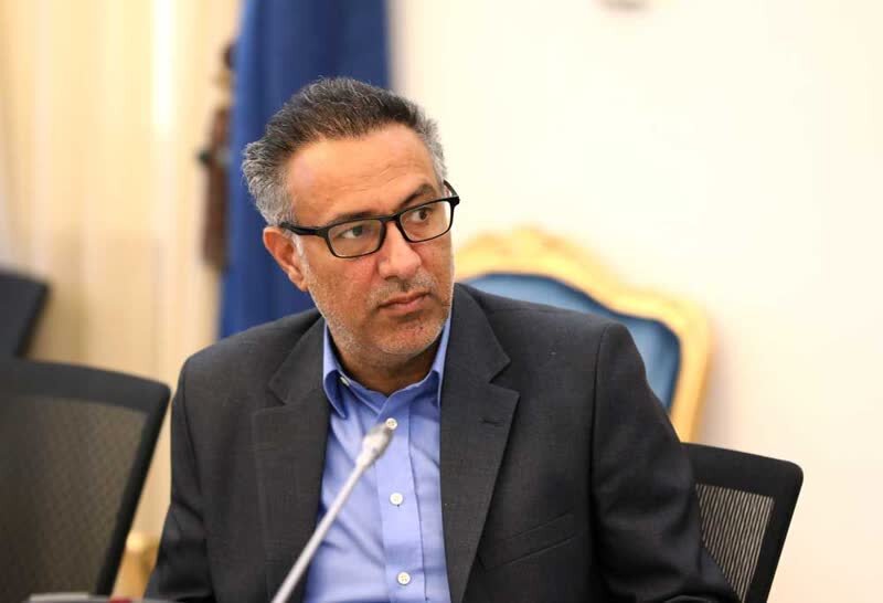 آموزش هوش مصنوعی به معلمان بوشهری در قالب طرح «ایران دیجیتال»