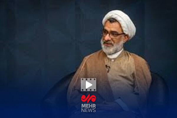 حجت‌الاسلام خسروپناه: خانواده نمی‌توانند از قاتل امام مسلمین گذشت کنند