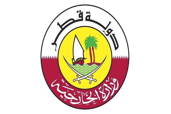 حمایت قطر از تشکیل کشور مستقل فلسطین