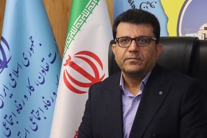 پروانه: ۱۴۰۰ خانوار در استان بوشهر مشمول طرح سوءتغذیه کودکان شدند