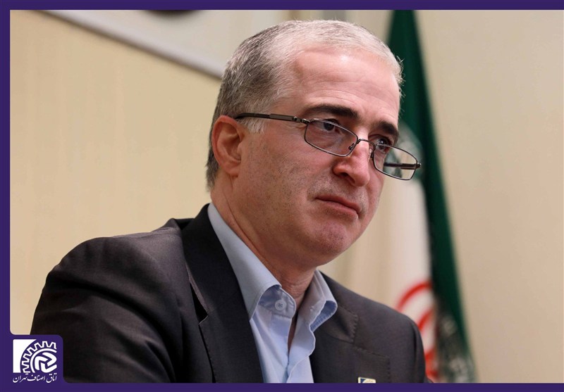 ببینید|اصناف آماده ایفای نقش در جبهه اقتصادی امروز هستند