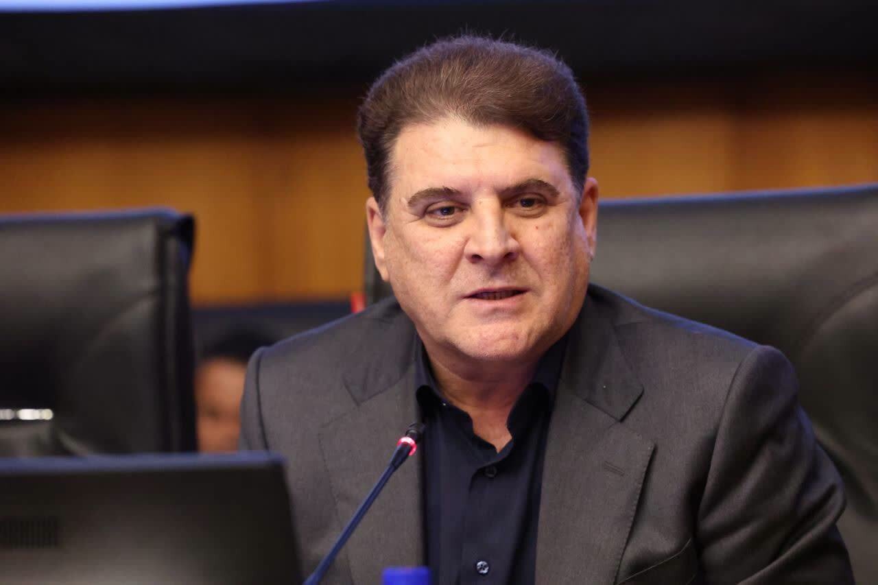 زینی‌وند: راه مقابله با عملیات روانی دشمن توسعه جنبش روایت‌سازی است