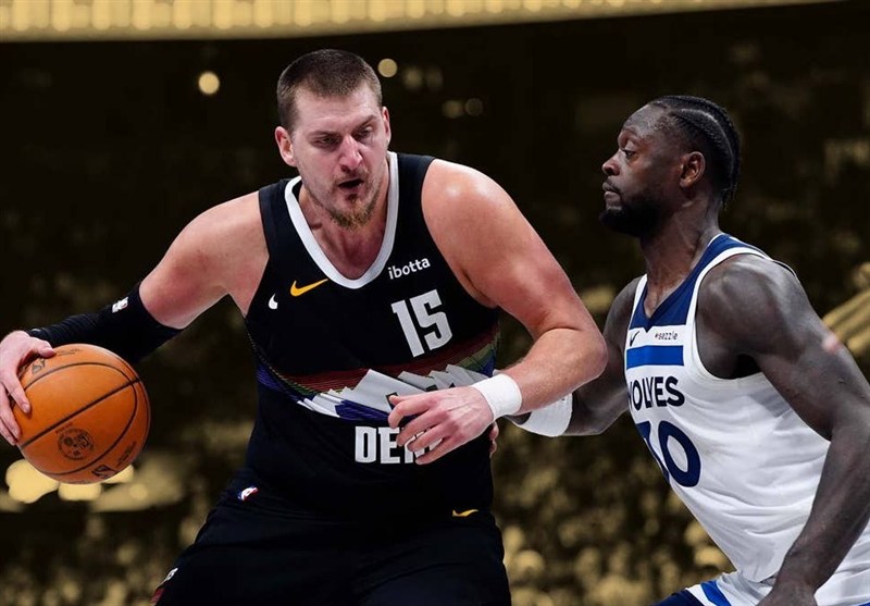 لیگ NBA| جریمه سنگین یوکیچ و رندل