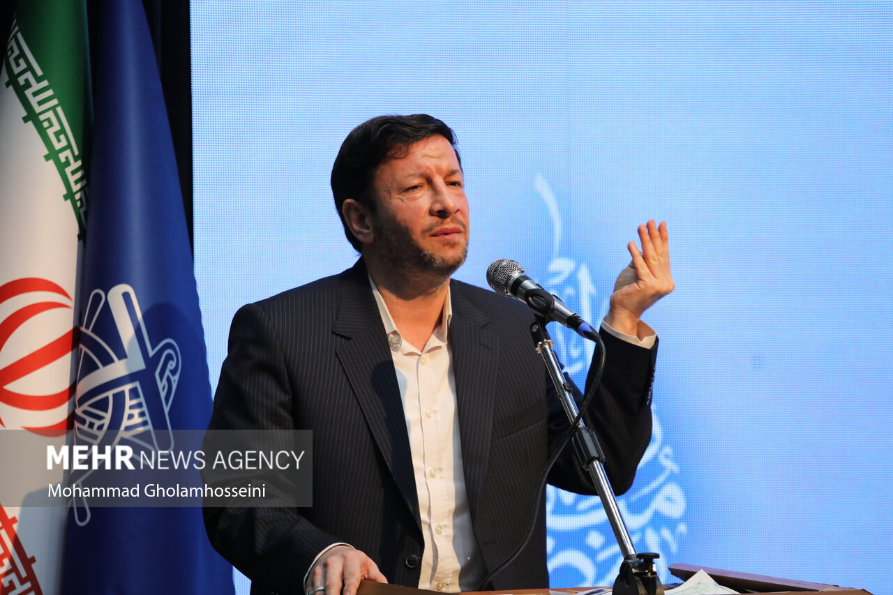 رئیس کل دادگستری بوشهر: ۱۳۷ هکتار اراضی به بیت المال برگشت