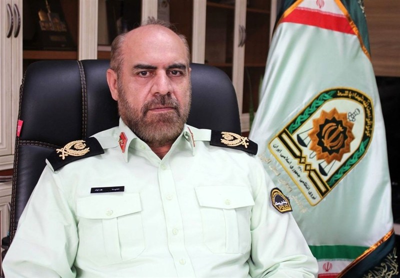 سرقت مسلحانه از یک طلافروشی در کرج