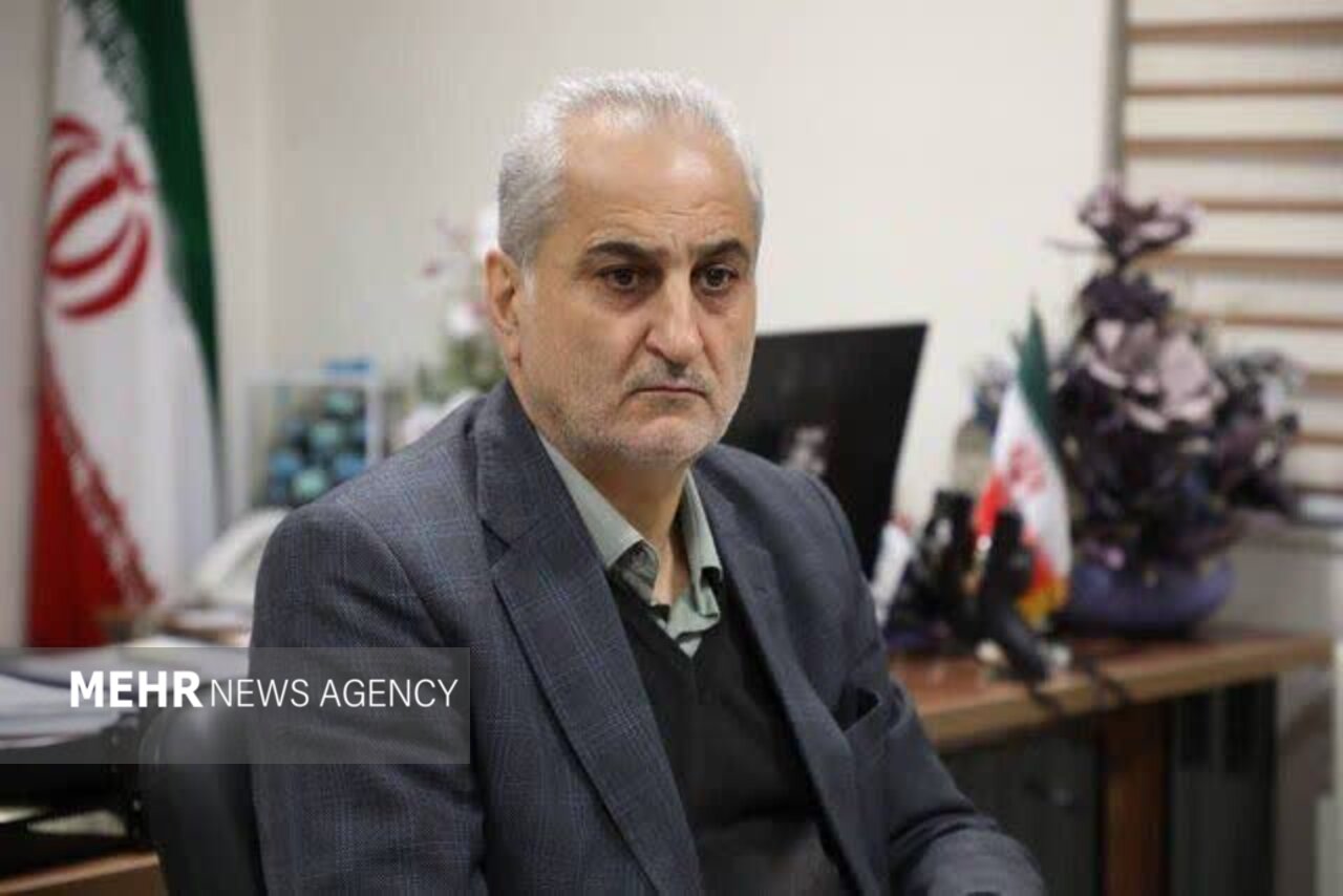 حمله دشمن به محدوده فرودگاه و کشت و صنعت و دامپروری مغان