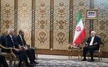 قالیباف: قفقاز نباید به محل رقابت ژئوپلتیکی قدرت‌های خارجی تبدیل شود