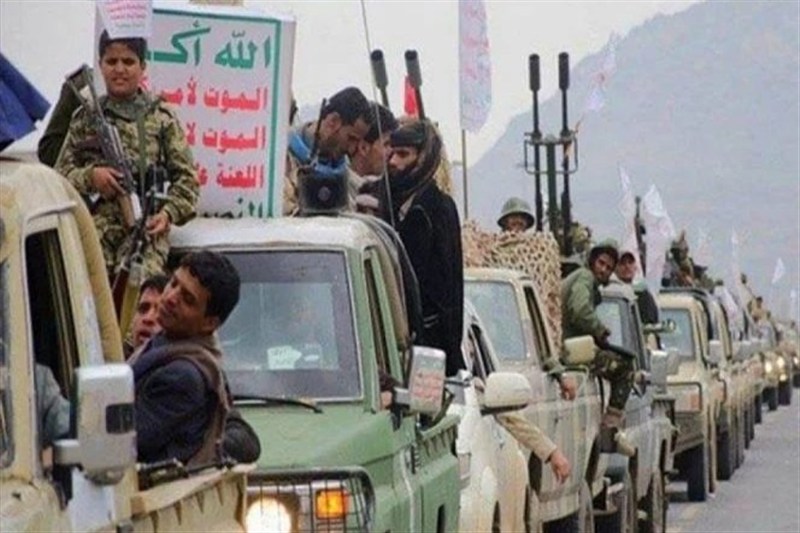برتری میدانی انصارالله و نگرانی سعودی و متحدان از سقوط مأرب