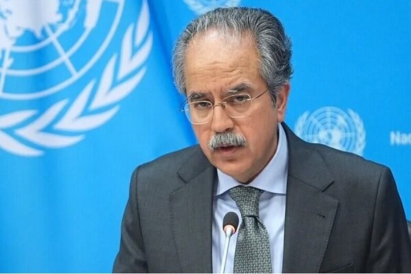 پاکستان: می‌کوشیم آمریکا و ایران را به میز مذاکرات برگردانیم