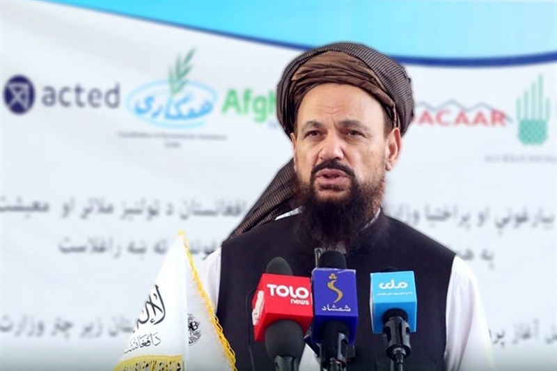 مقام افغان: نمی‌خواهیم درگیری با پاکستان به خونریزی بی‌هدف منجر شود