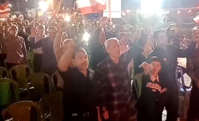 موج صدوسی‌و هفتم حماسه‌آفرینی در شهر آب پخش