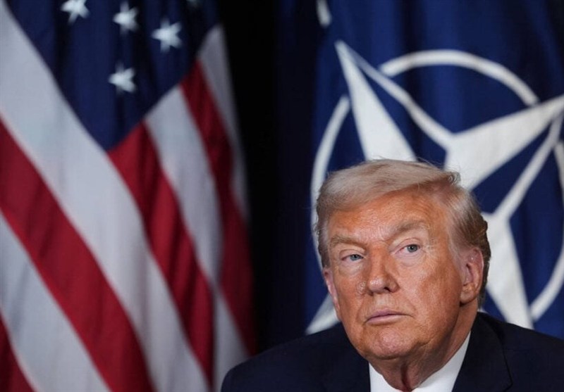 احتمال تنش آمریکا با ناتو در سایه ارسال کشتی بیمارستانی به گرینلند